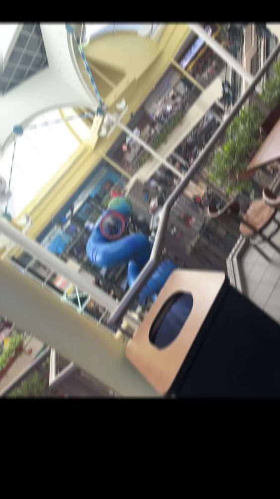El Mercado