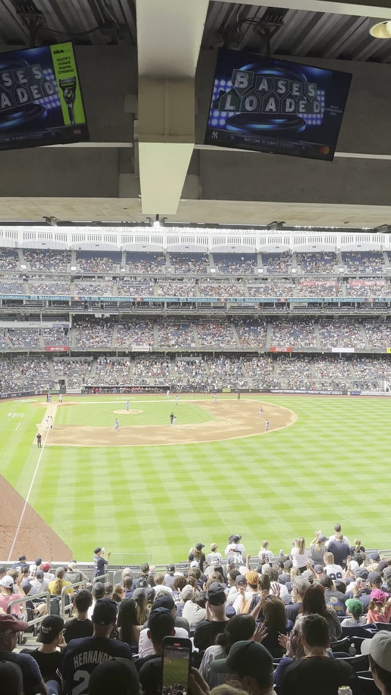 Yankee Stadium