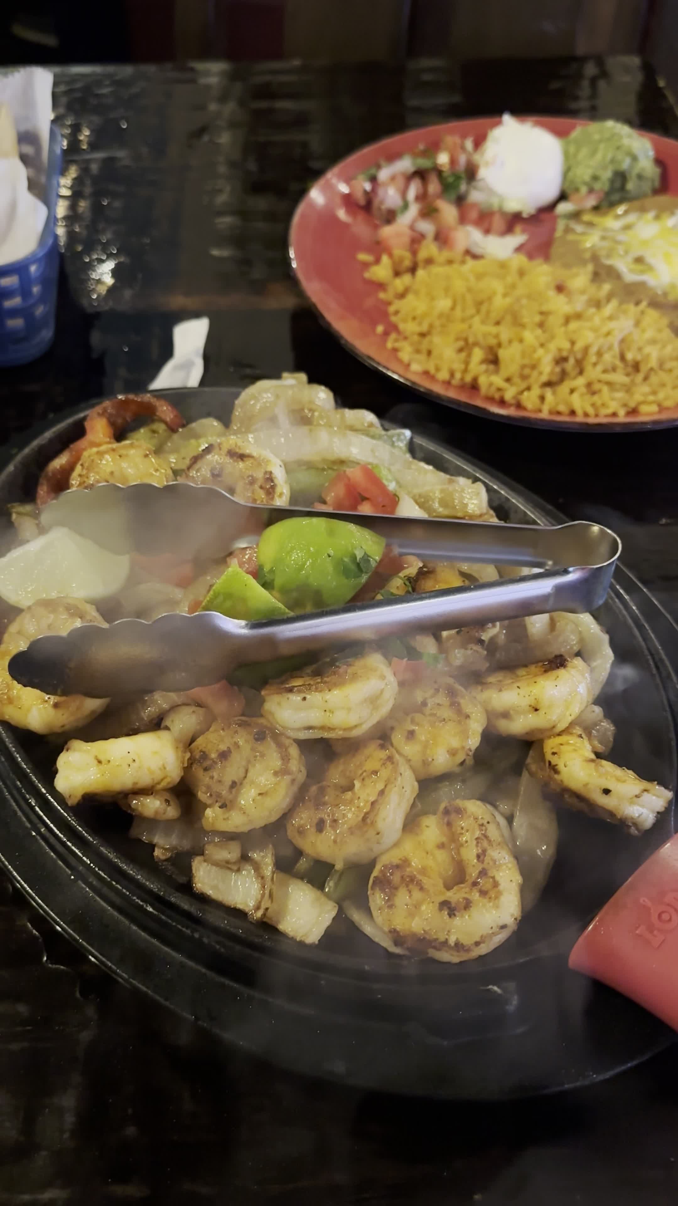 Amigos Authentic Mexican Grill