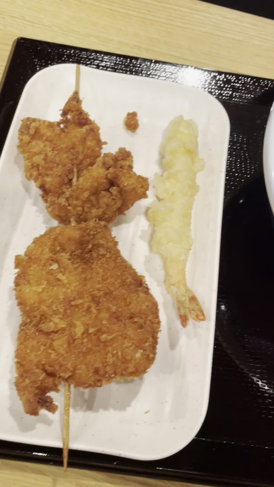 Marugame Udon