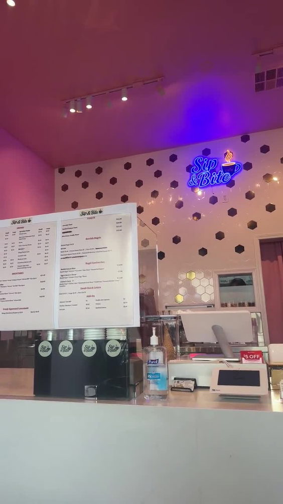Sip&Bite