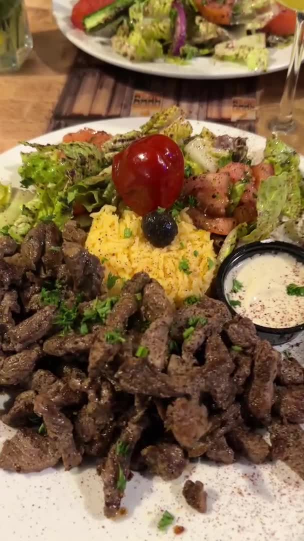 Lebanon Grill