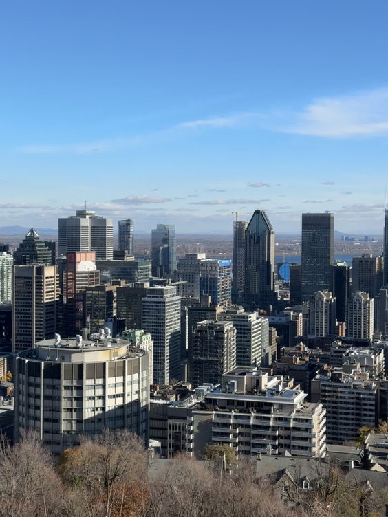 Parc du Mont-Royal