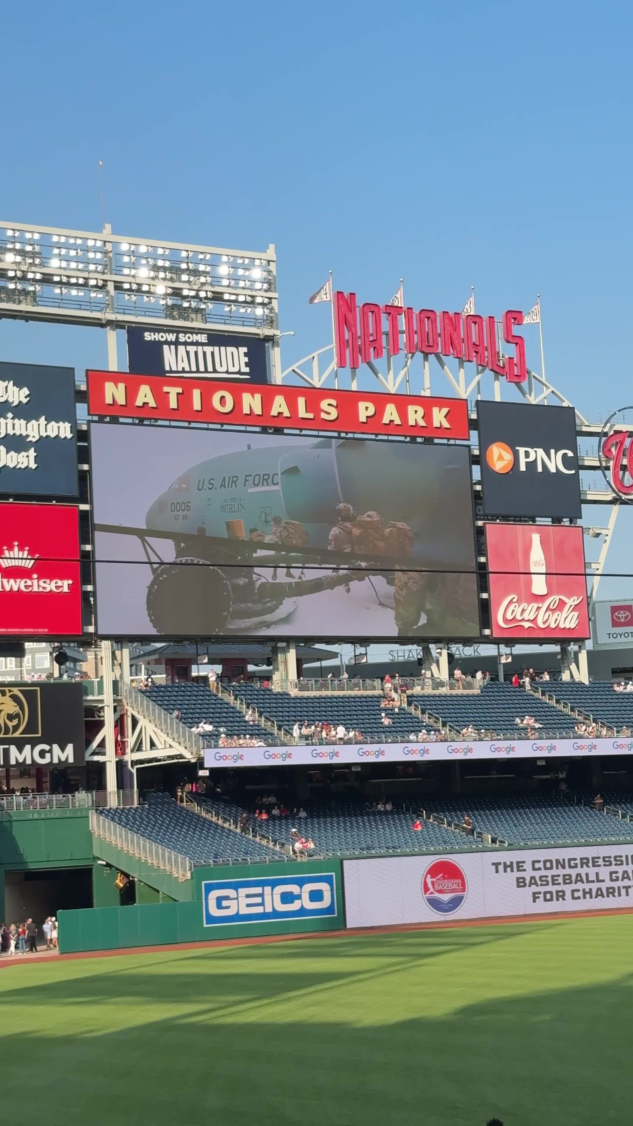 Nationals Park