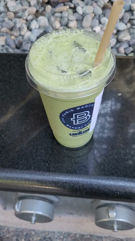 Paris Baguette