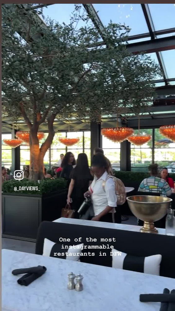 RH Dallas | The Gallery on Knox