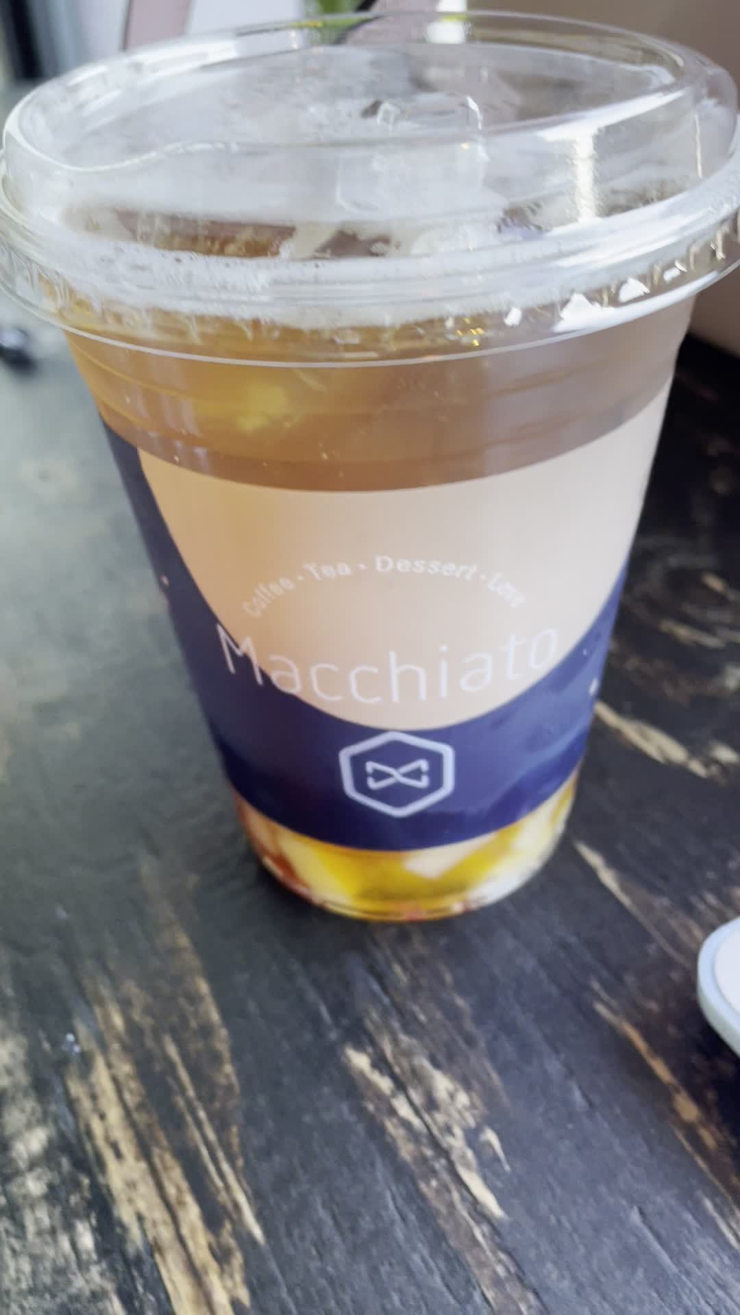 Macchiato