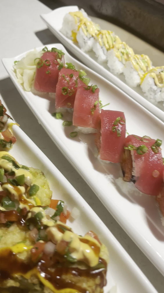 Japonessa Sushi Cocina