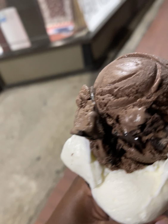 Lizzy's Homemade Ice Cream