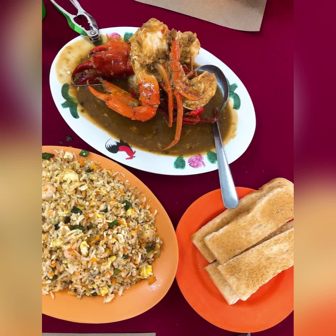 Fatty Crab Restaurant