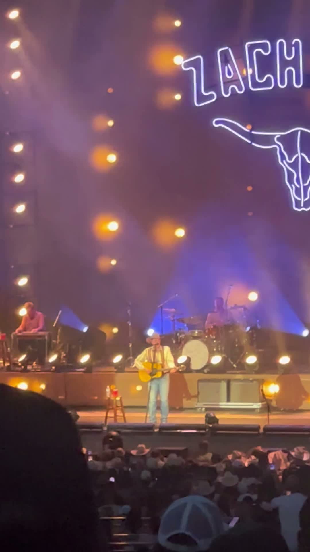 Video review of Utah First Credit Union Amphitheater