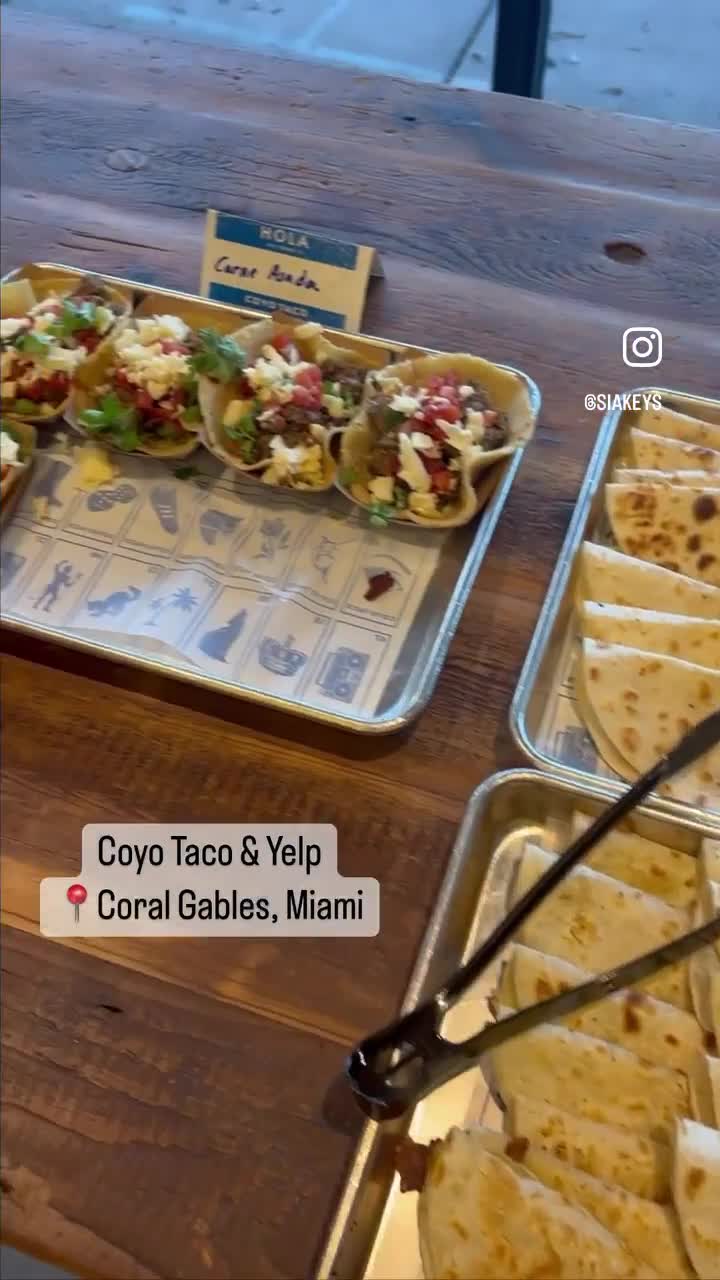 Coyo Taco
