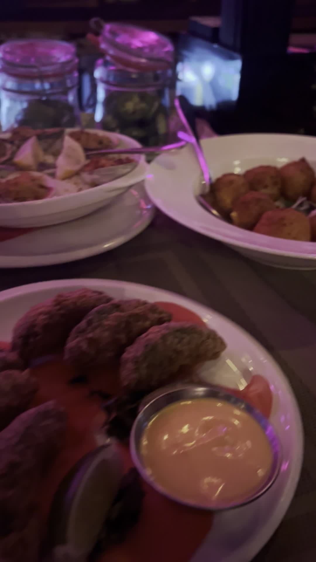 IMC Restaurant & Bar