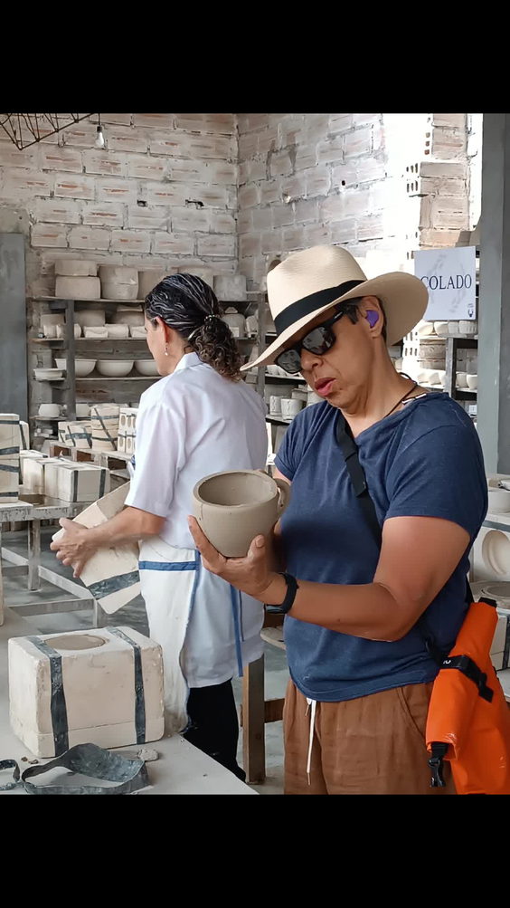 Ceramicas Artesanias el Dorado