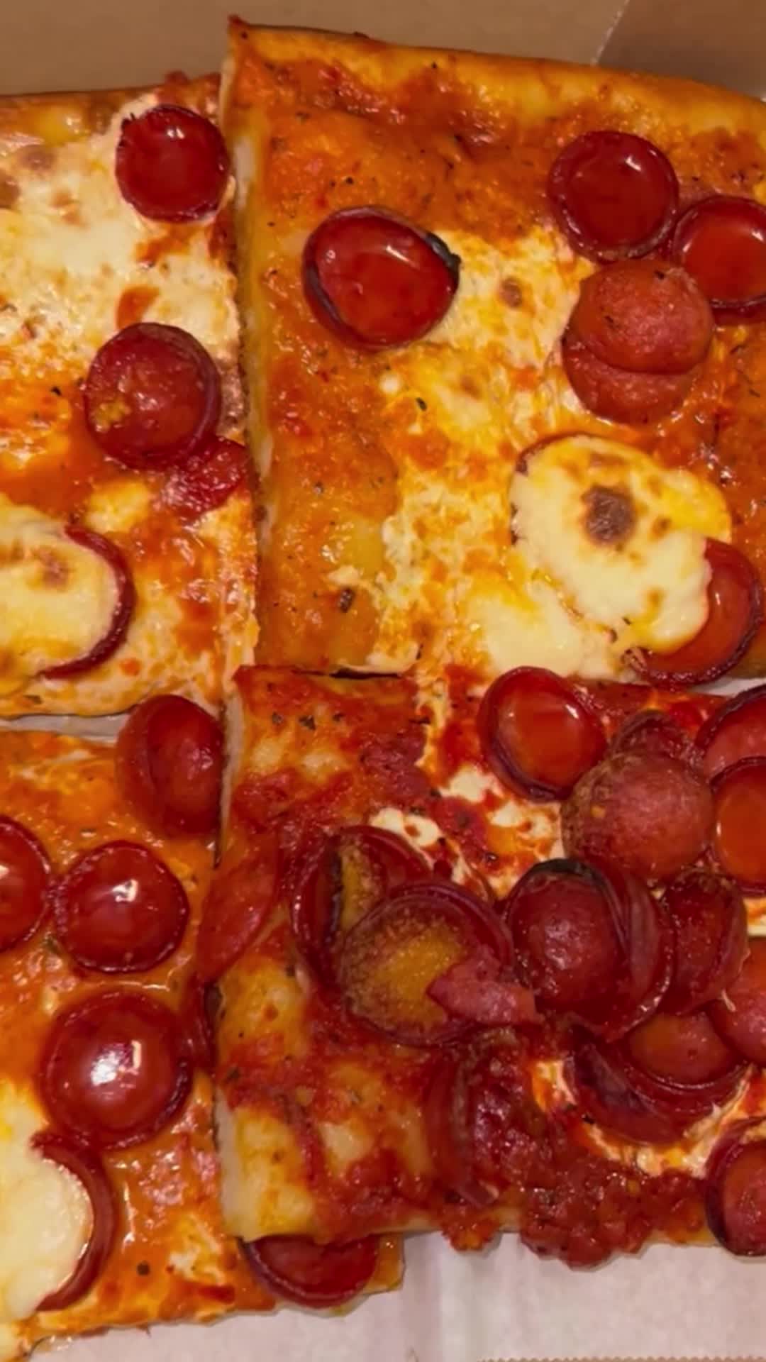 Prince Street Pizza