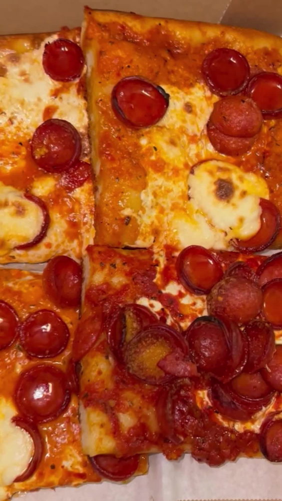 Prince Street Pizza