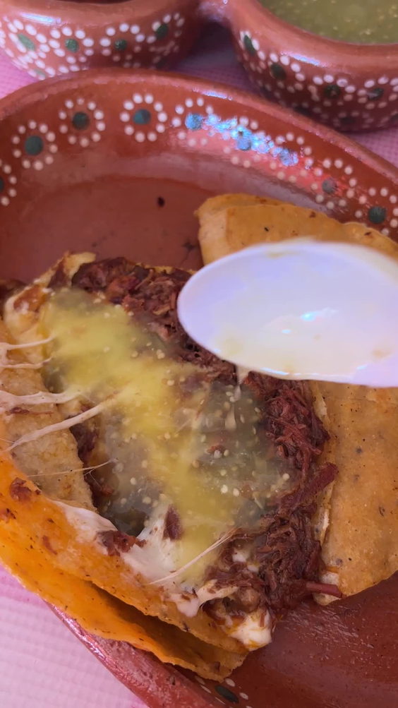 Tacos Herrera