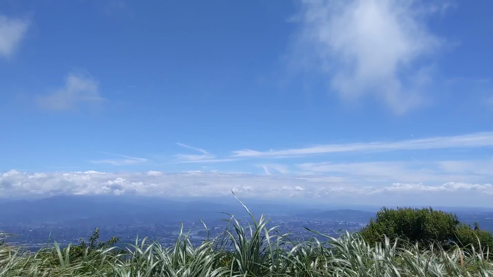 陽明山 Yangmingshan