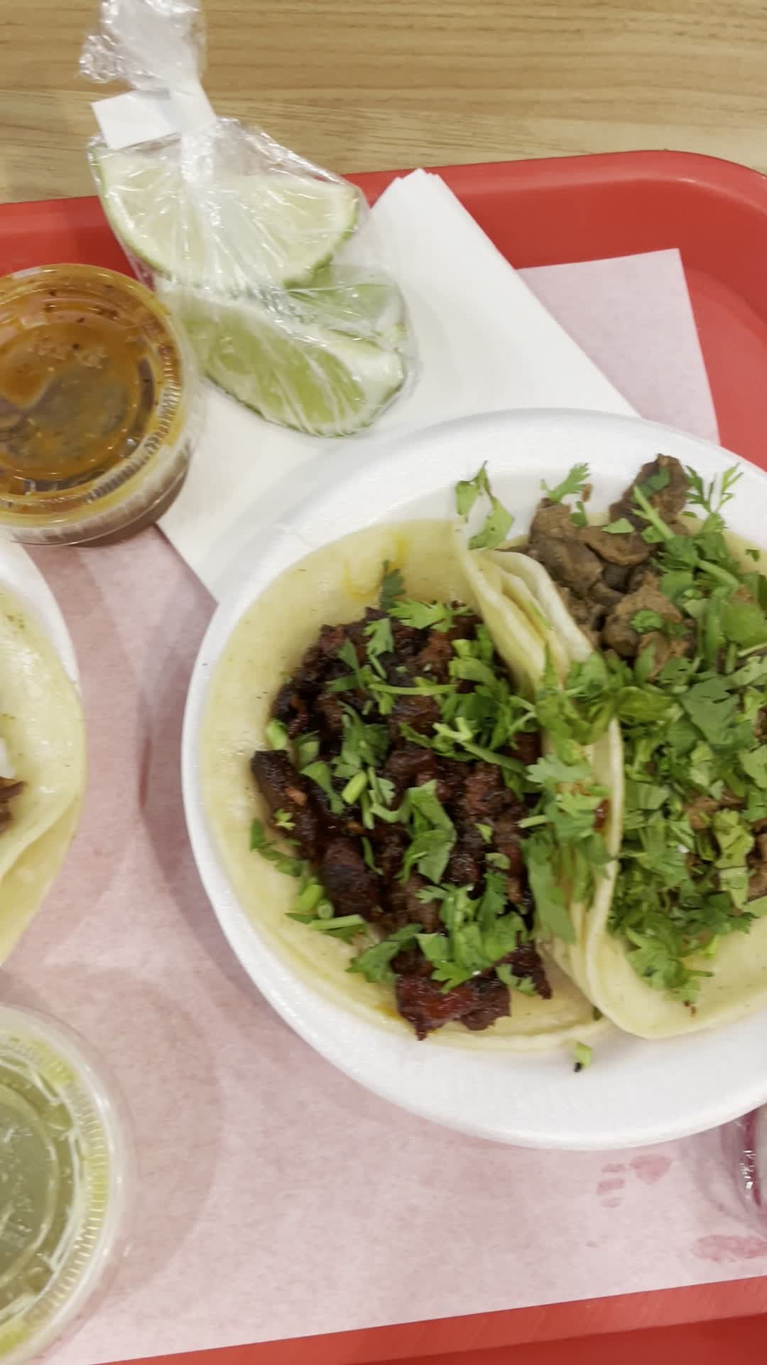 Mr Piggies Taqueria