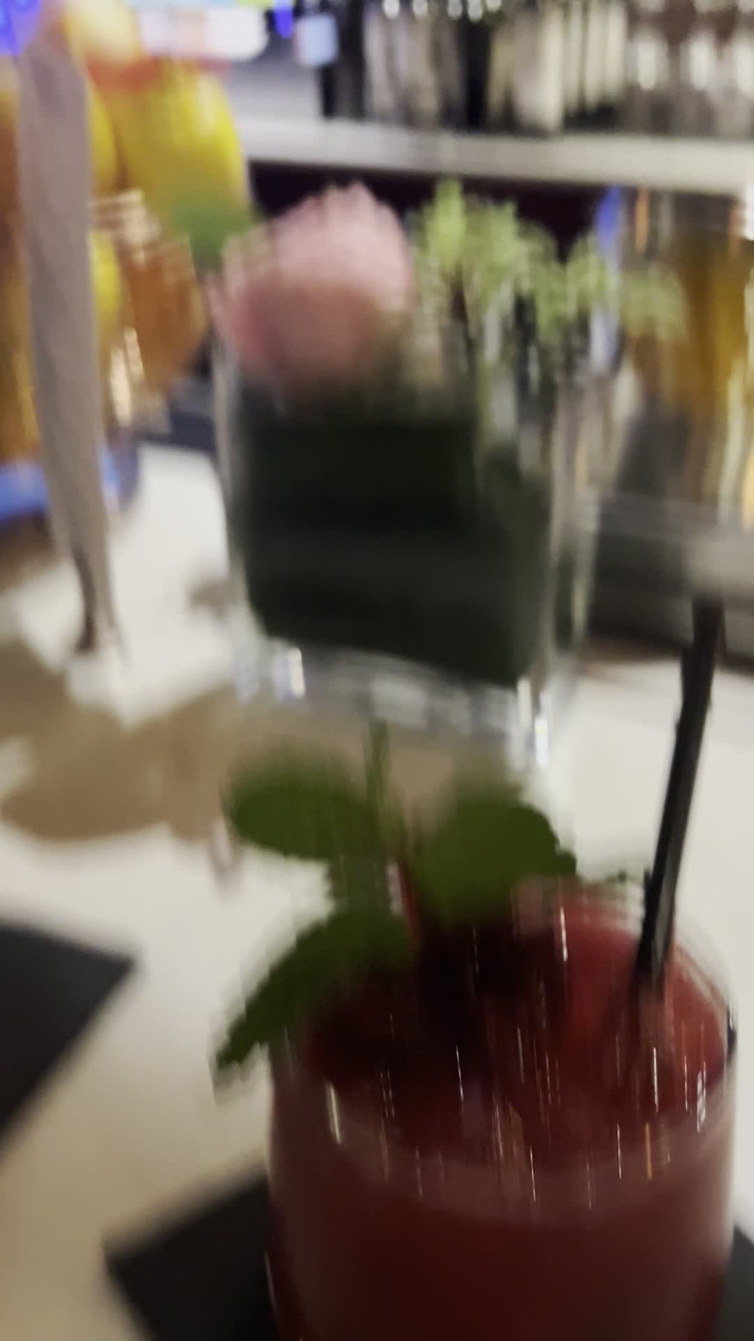 Video review of American Bistro