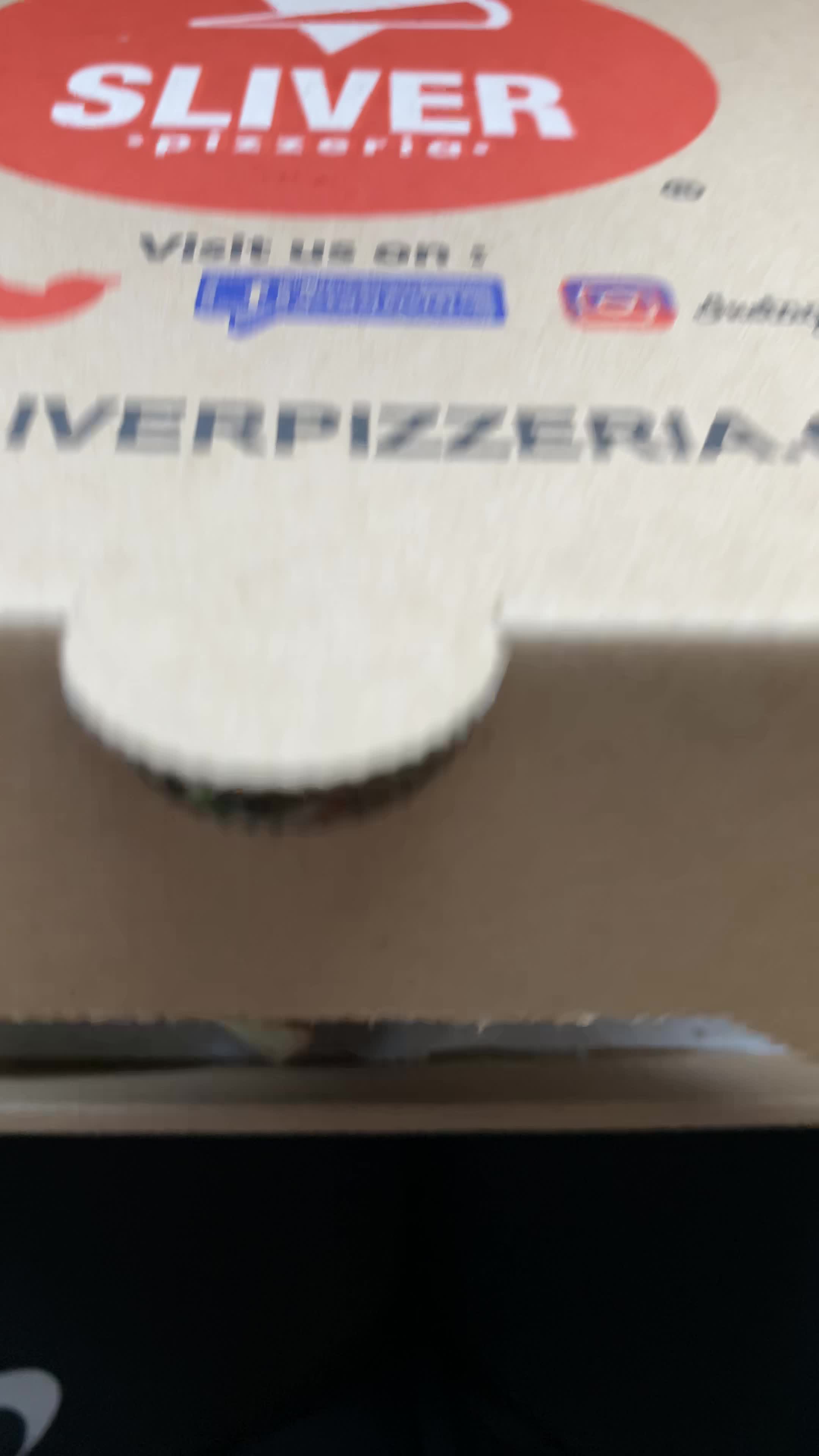 Sliver Pizzeria