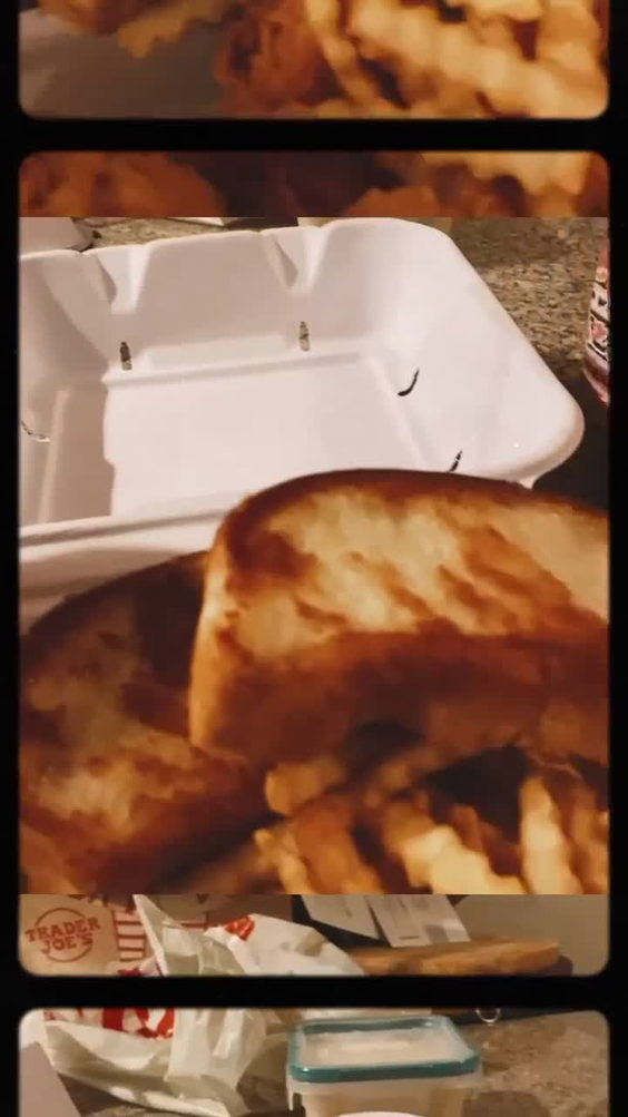 Raising Cane's Chicken Fingers