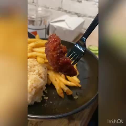 PONKO Chicken