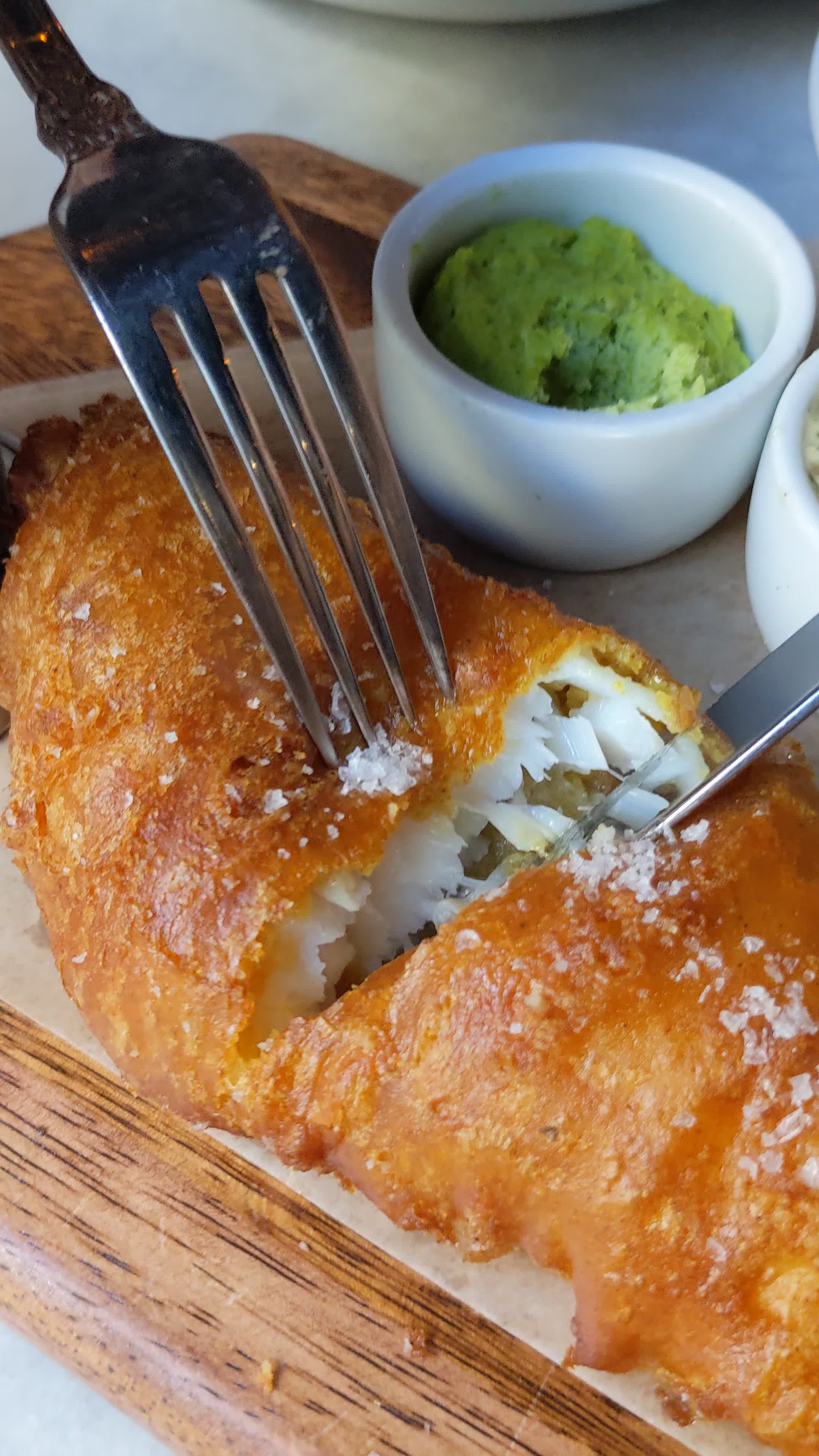 Video review of The Black Swan