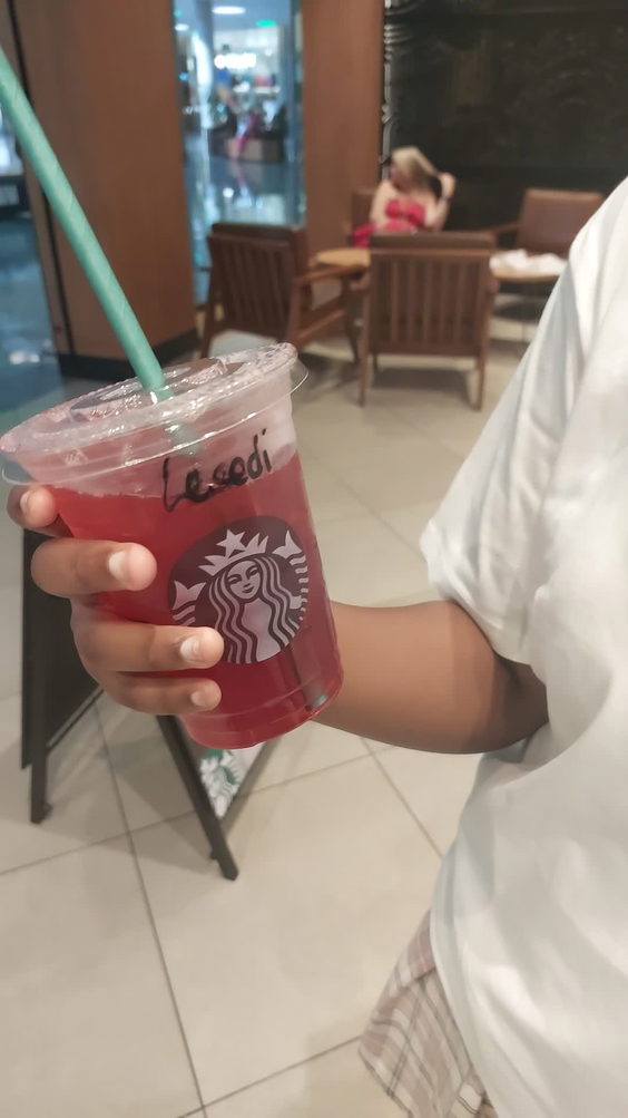 Starbuck