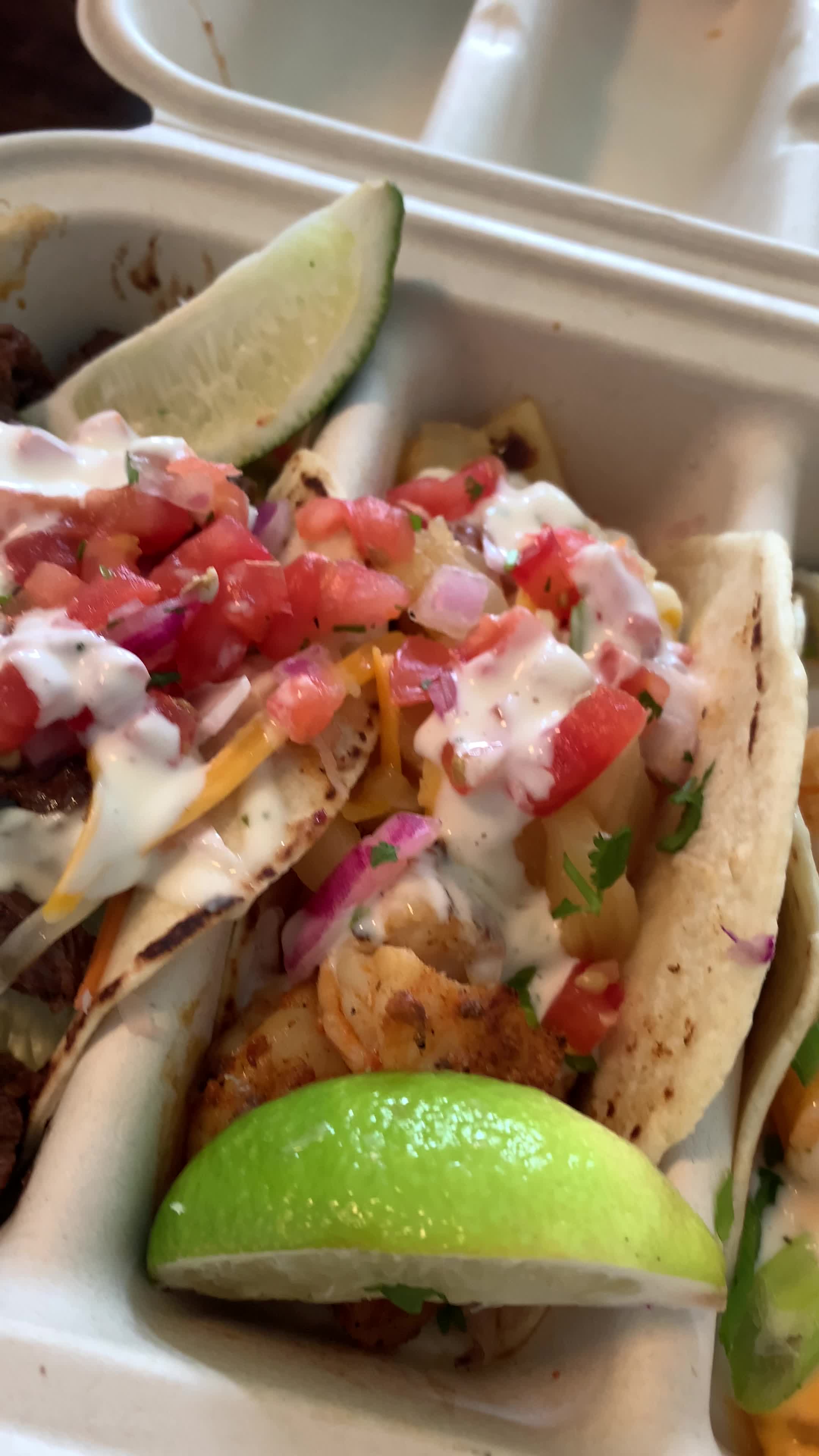 Fat Boy's Burrito Co.