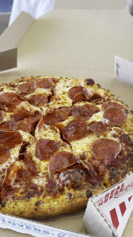 Domino's Pizza