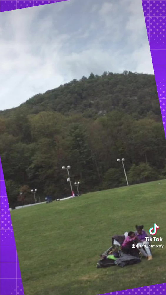 Bear Mountain State Park