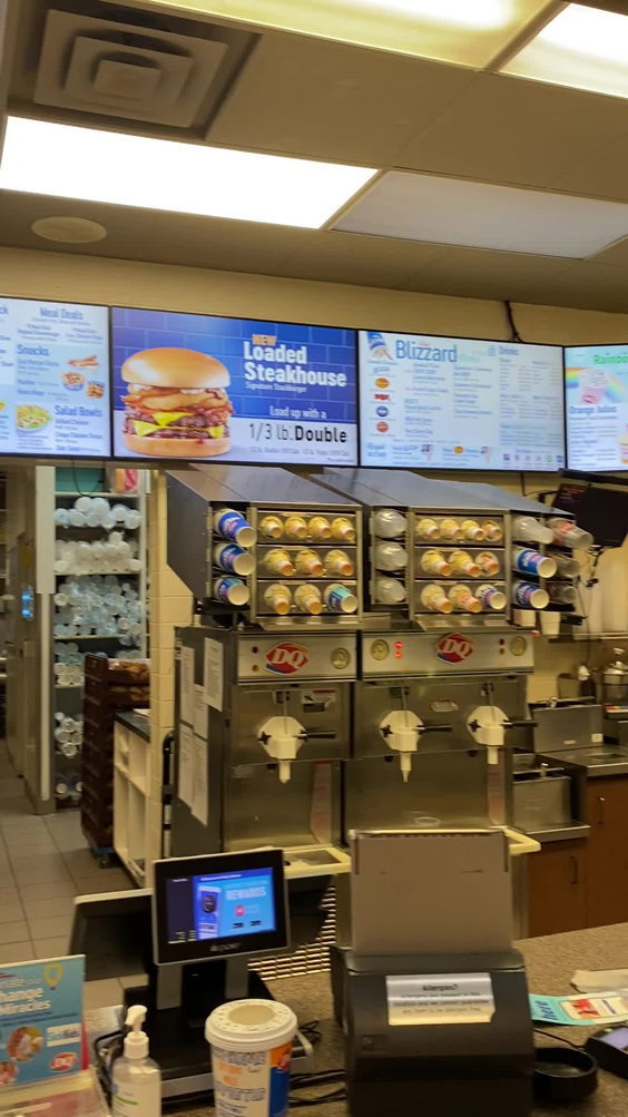 Dairy Queen