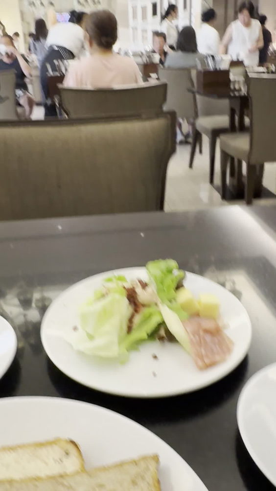 BlueSpice Restaurant