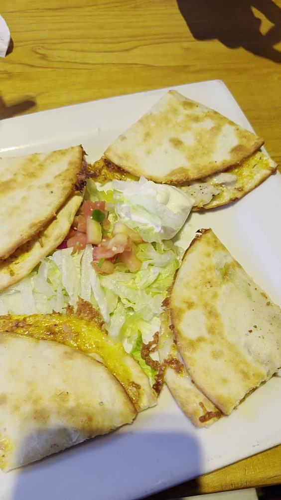 Chili's Grill & Bar