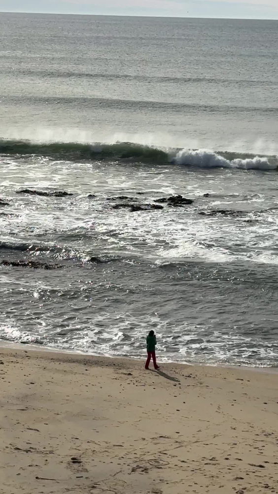 California Coastal Trail