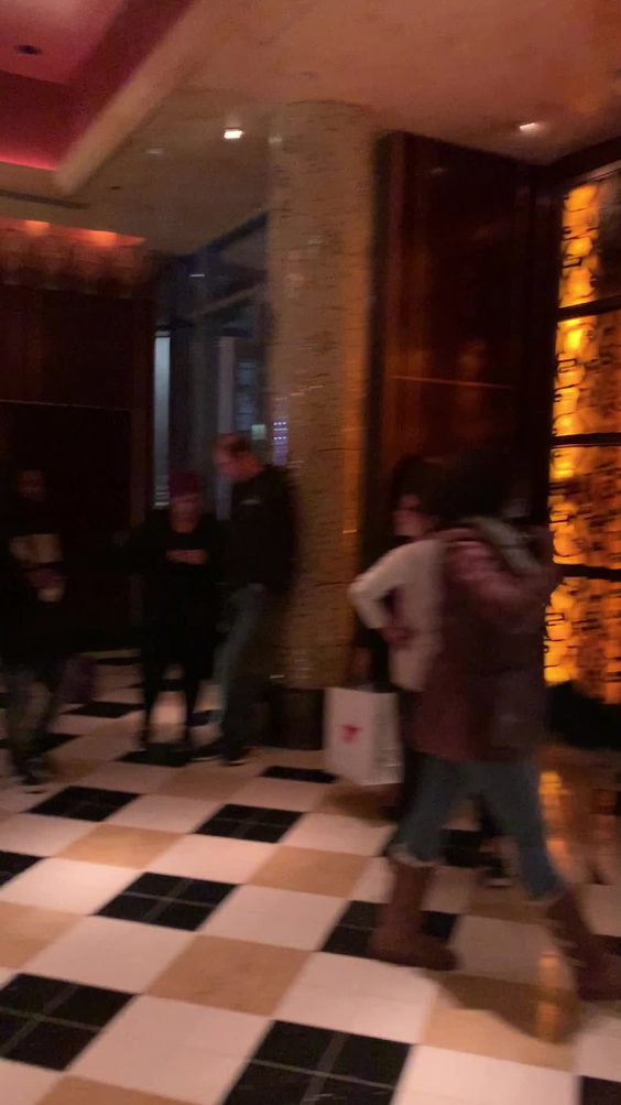 The Cheesecake Factory