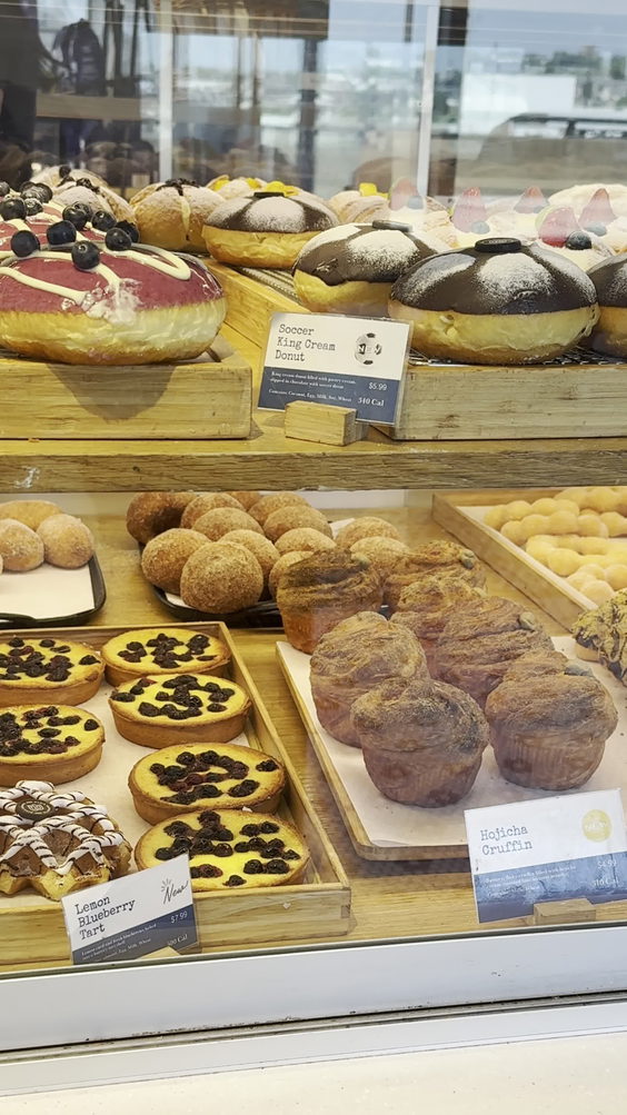 Paris Baguette