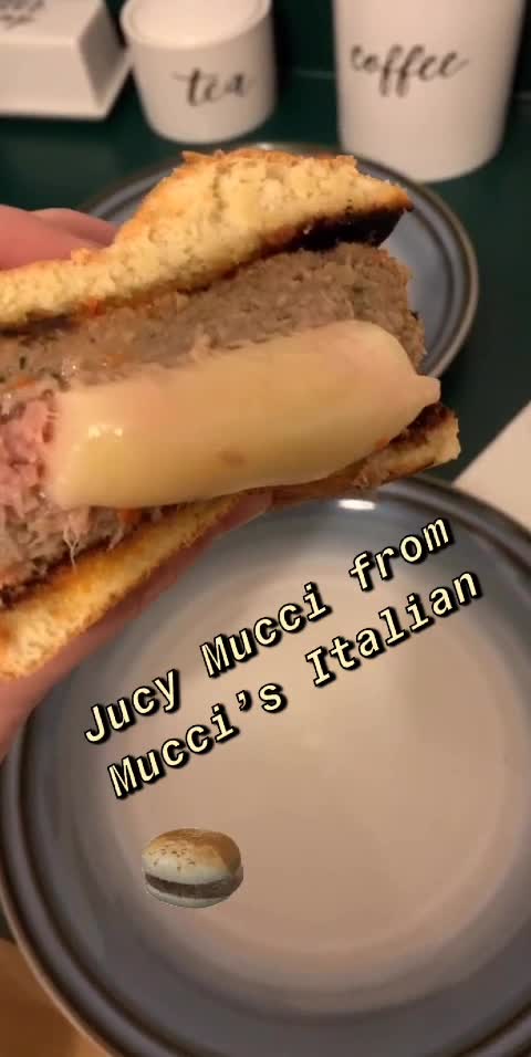 Mucci's