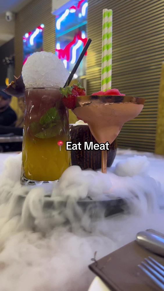 Eat Meat halal steakhouse