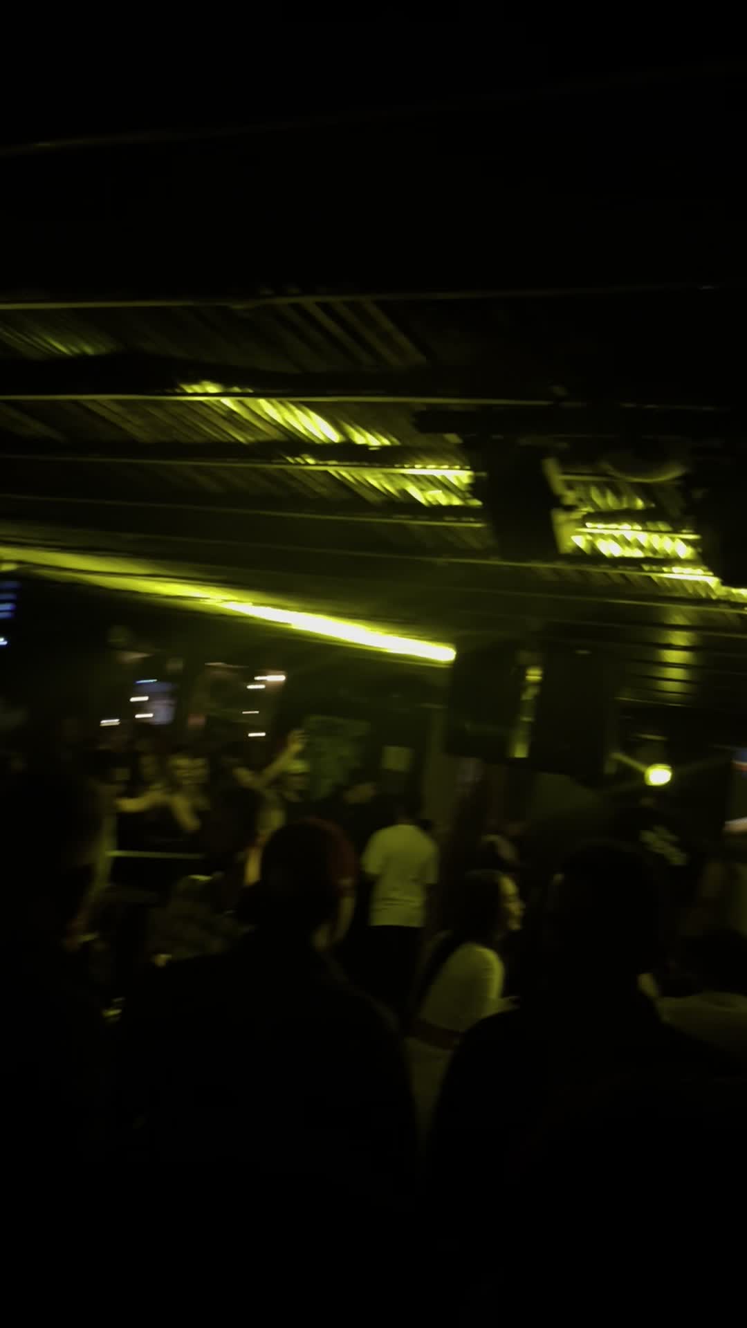 Mahau Restobar