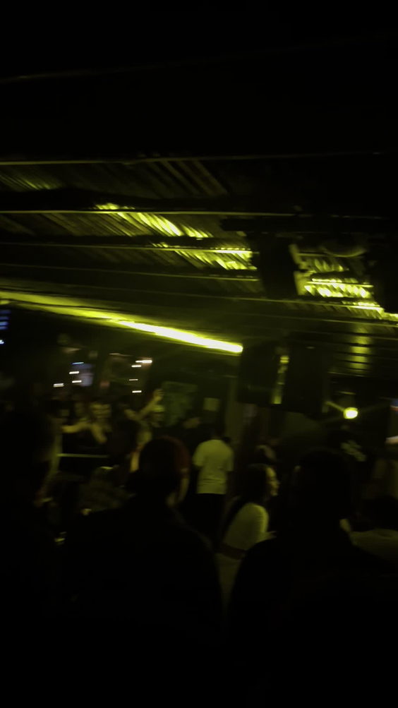 Mahau Restobar