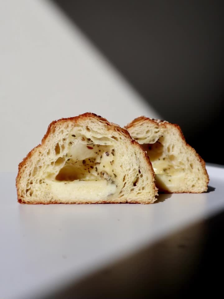 Staple Bakery Seaforth