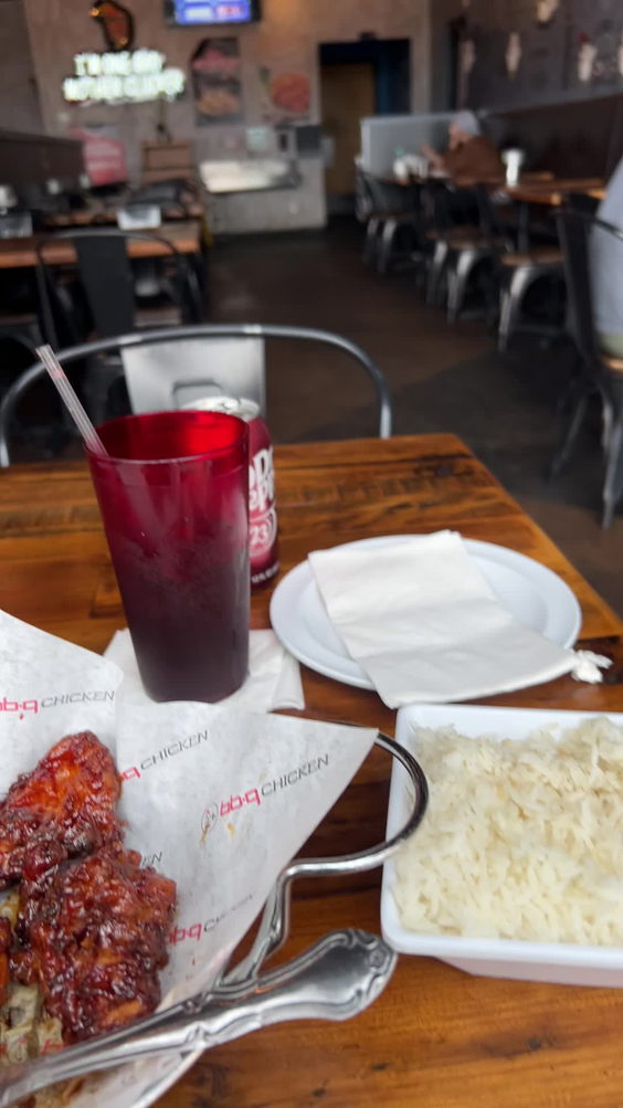 bb.q Chicken South Arlington