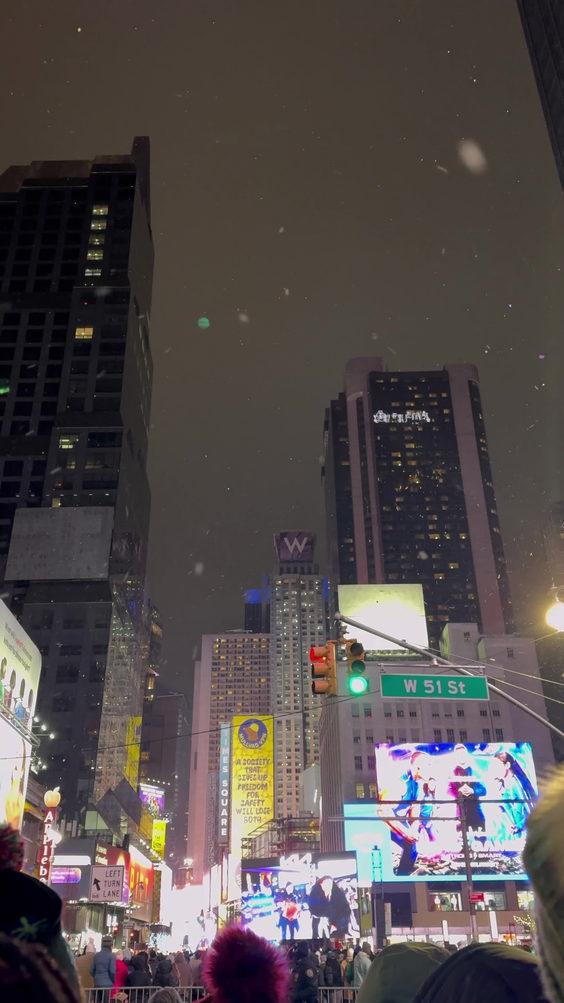 Times Square