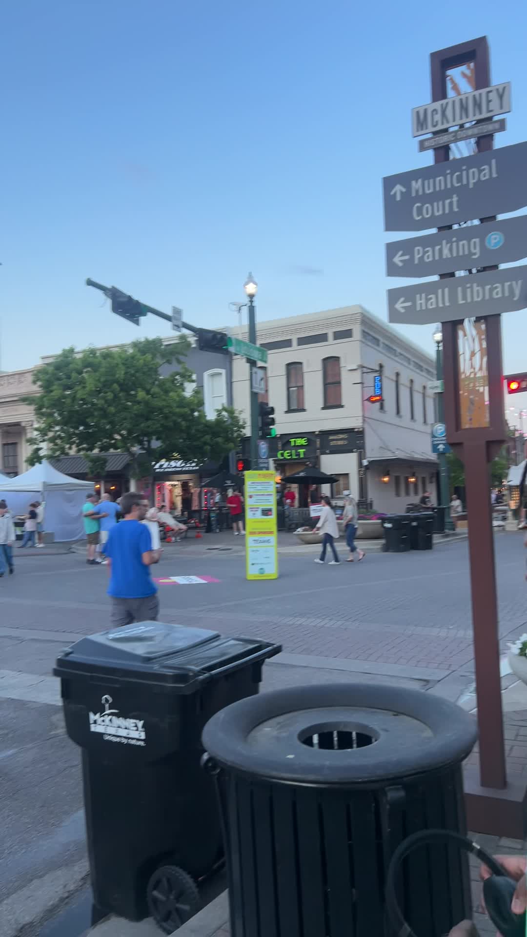 Art’s and Bloom Festival