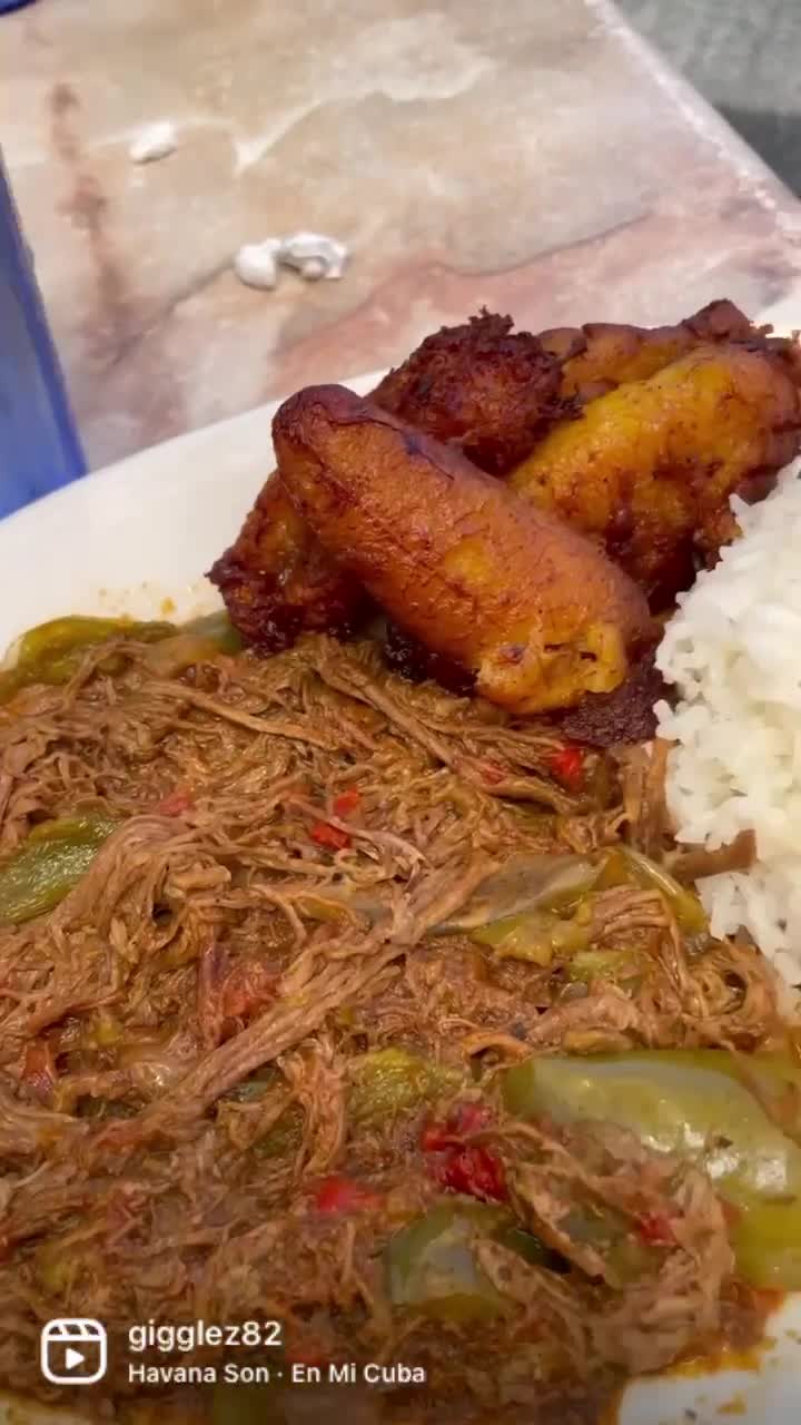 Versailles Cuban Food