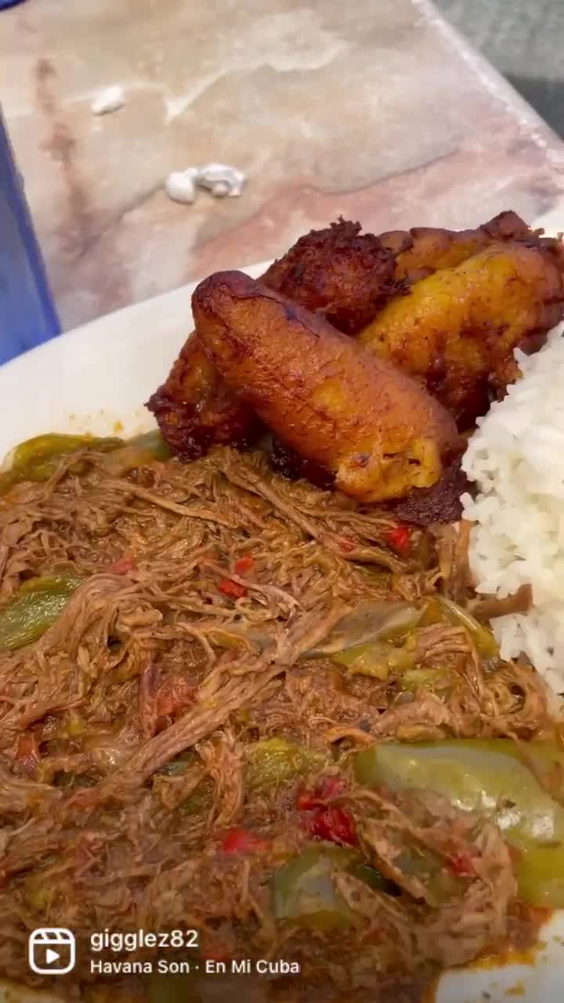 Versailles Cuban Food