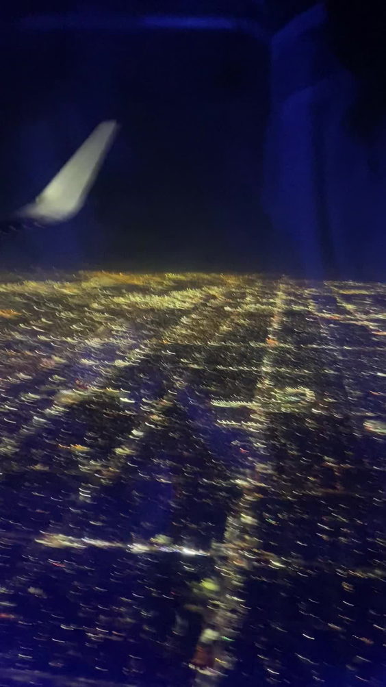 Los Angeles International Airport