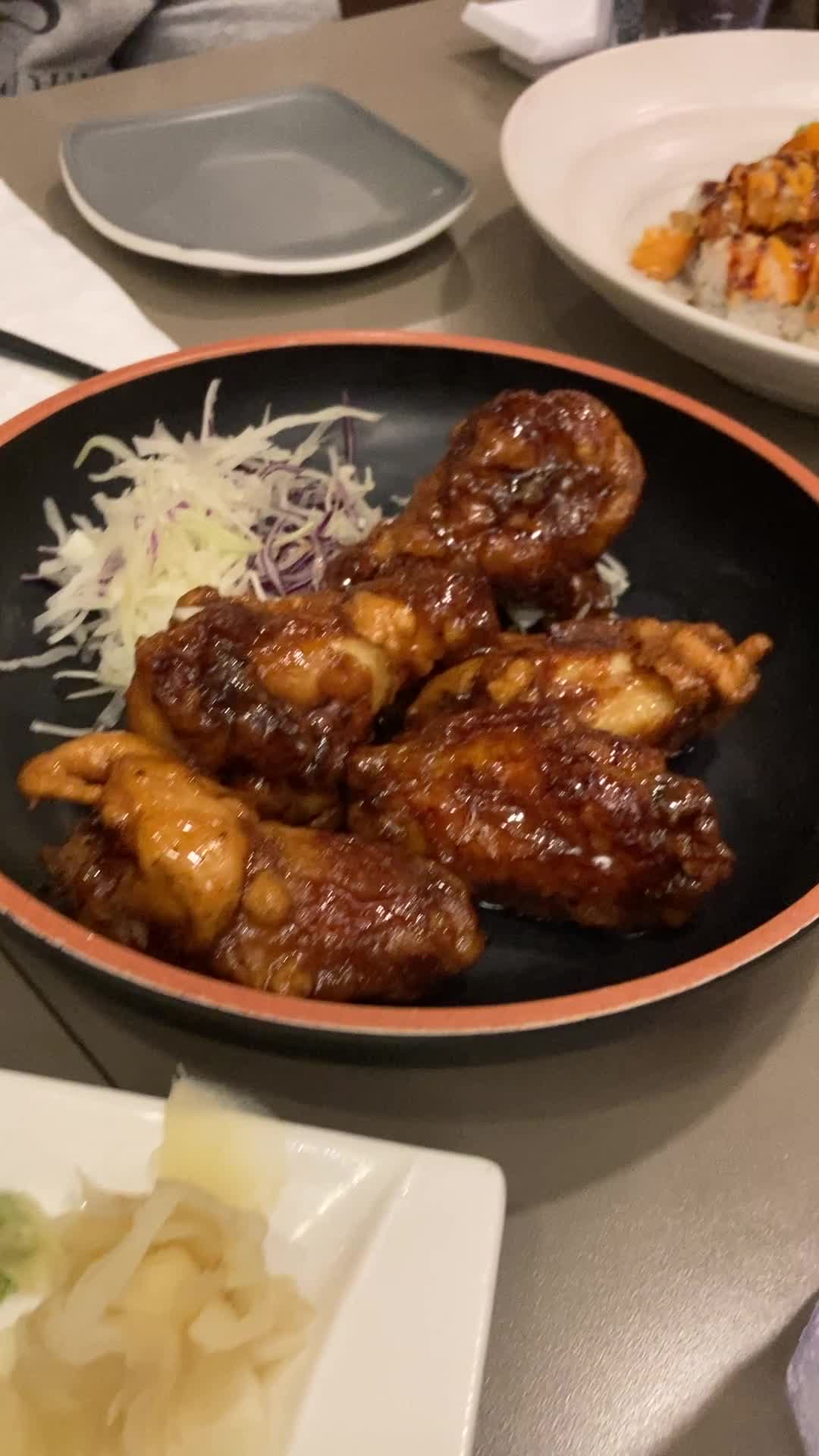 Video review of Sura